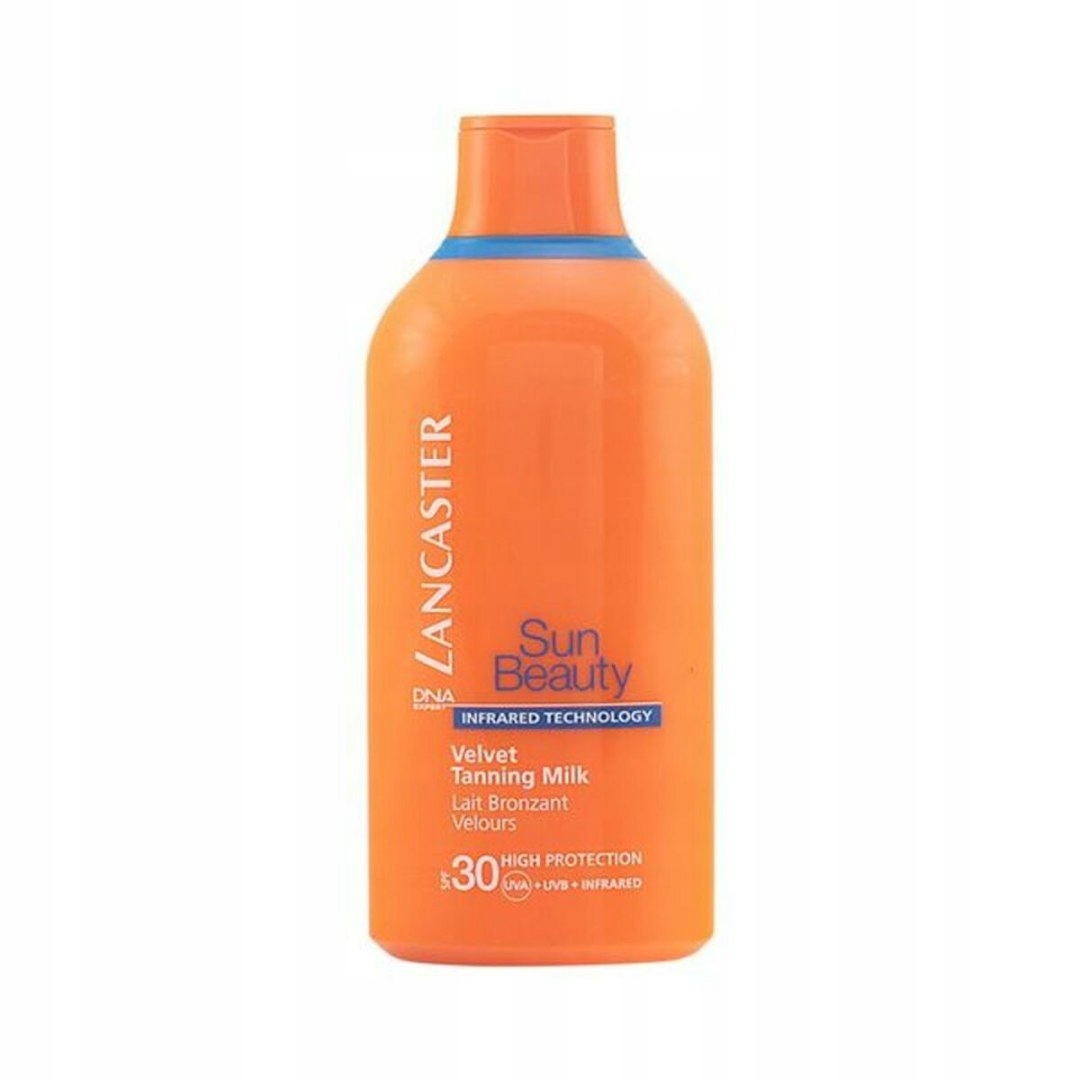 Tělové mléko Lancaster 40377788100 400 ml