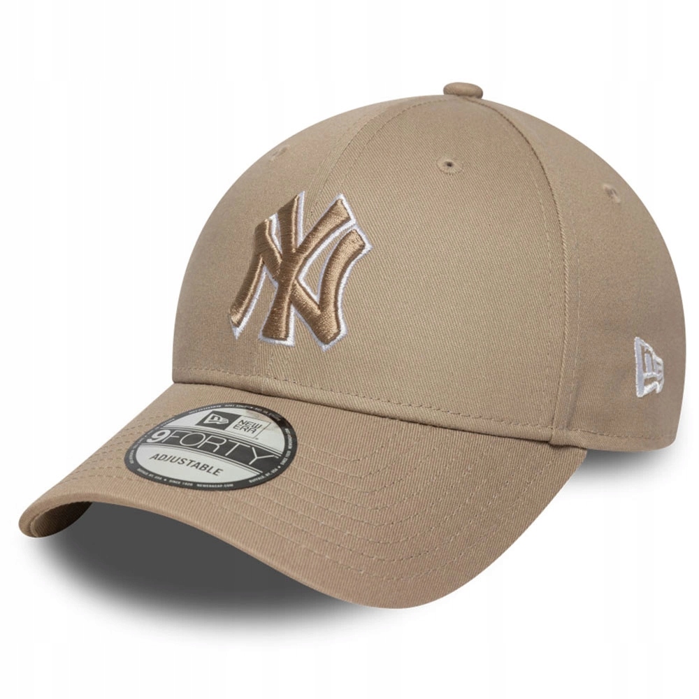 Kšiltovka New Era pánská dámská Ny New York Yankees mlb hologram
