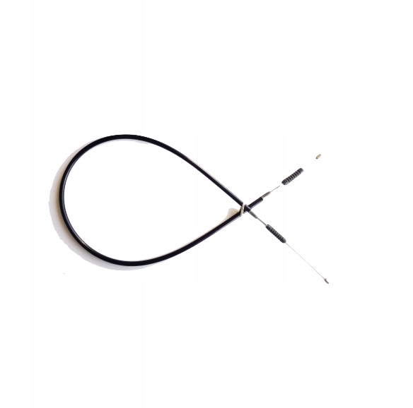 4645654G - Кабель ручного гальма Ligier IXO Microcar MGO