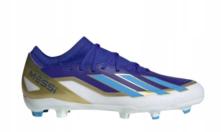 Pánské boty Adidas Crazyfast League ID0712 velikost 47 1/3