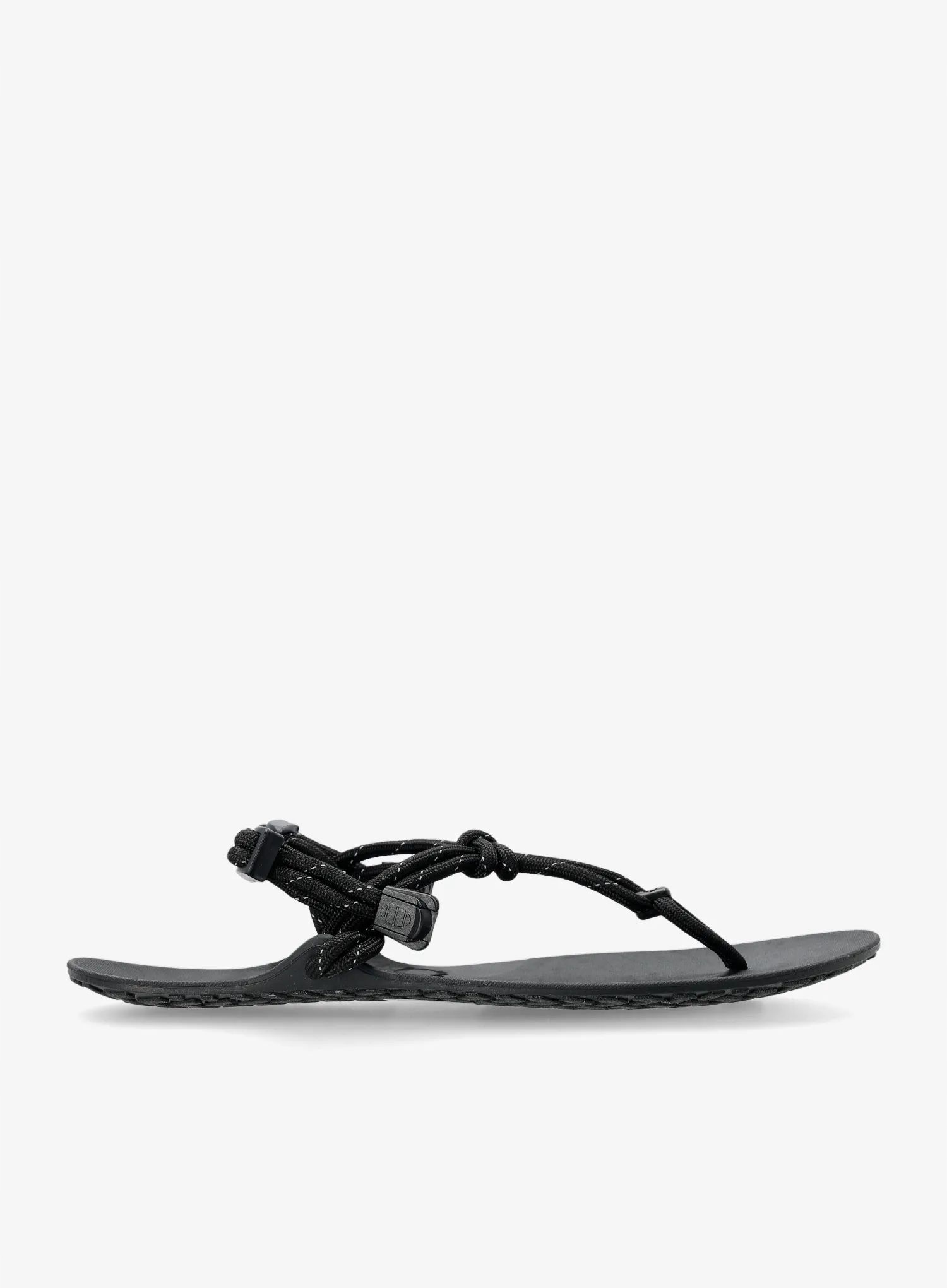 Pánské sandály Xero Shoes Genesis černá 47