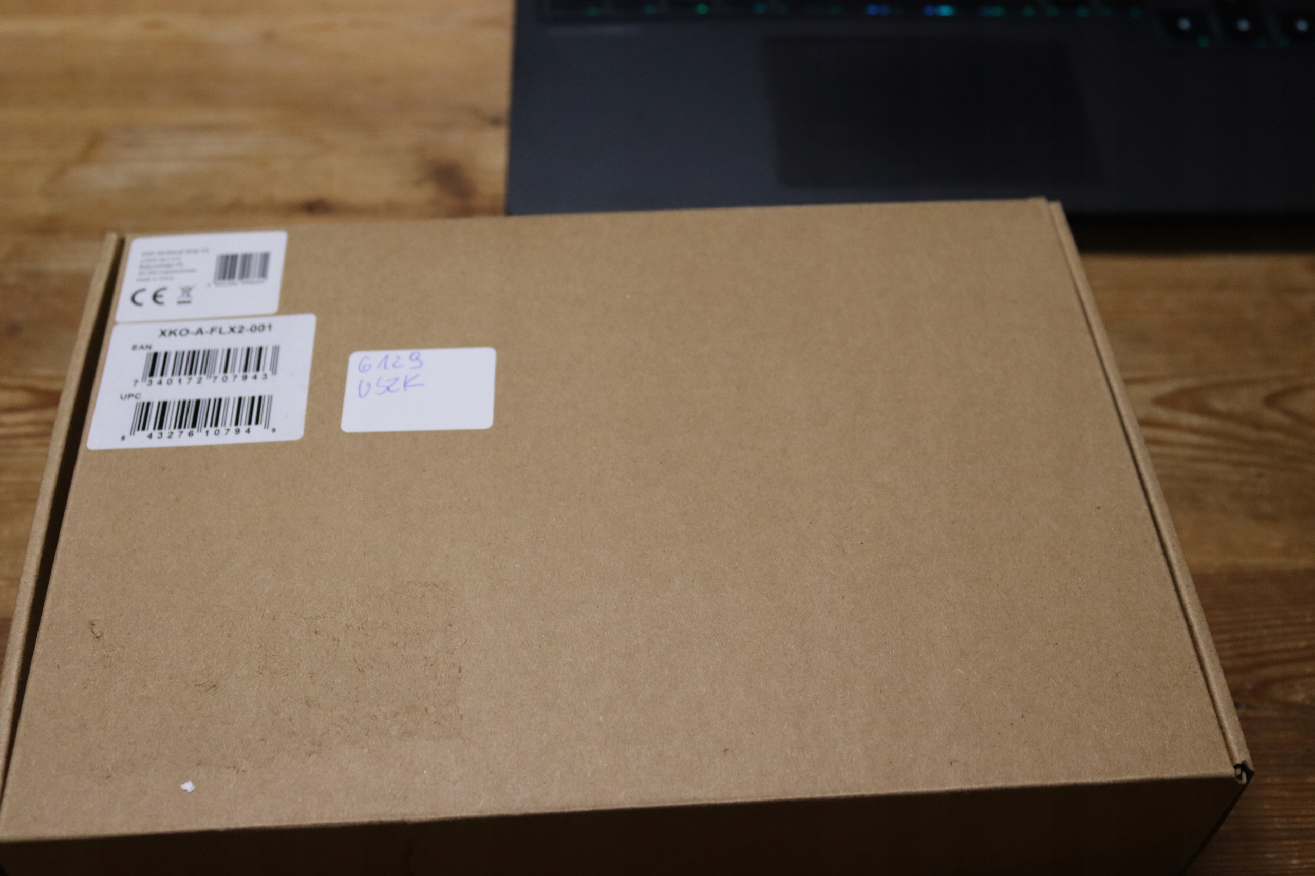 Fractal Design Flex B-20