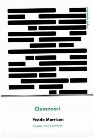 Ciemność Yedda Morrison-Zdjęcie-0