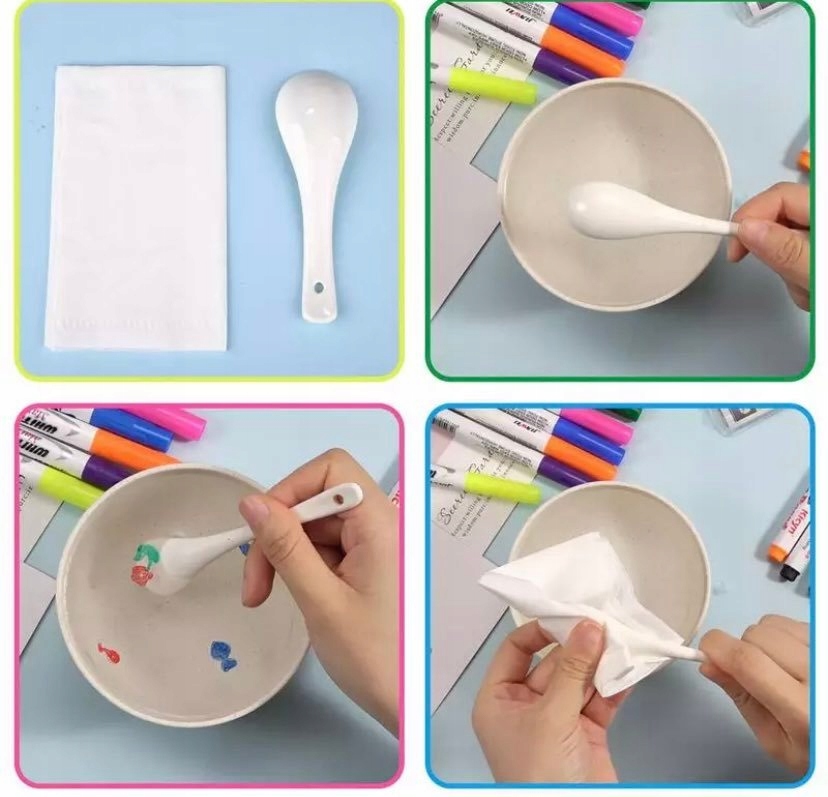 MAGICZNE PISAKI FLAMASTRY WODNE RYSOWANIE WODNE MALOWANIE ZESTAW DLA DZIECI Bohater brak