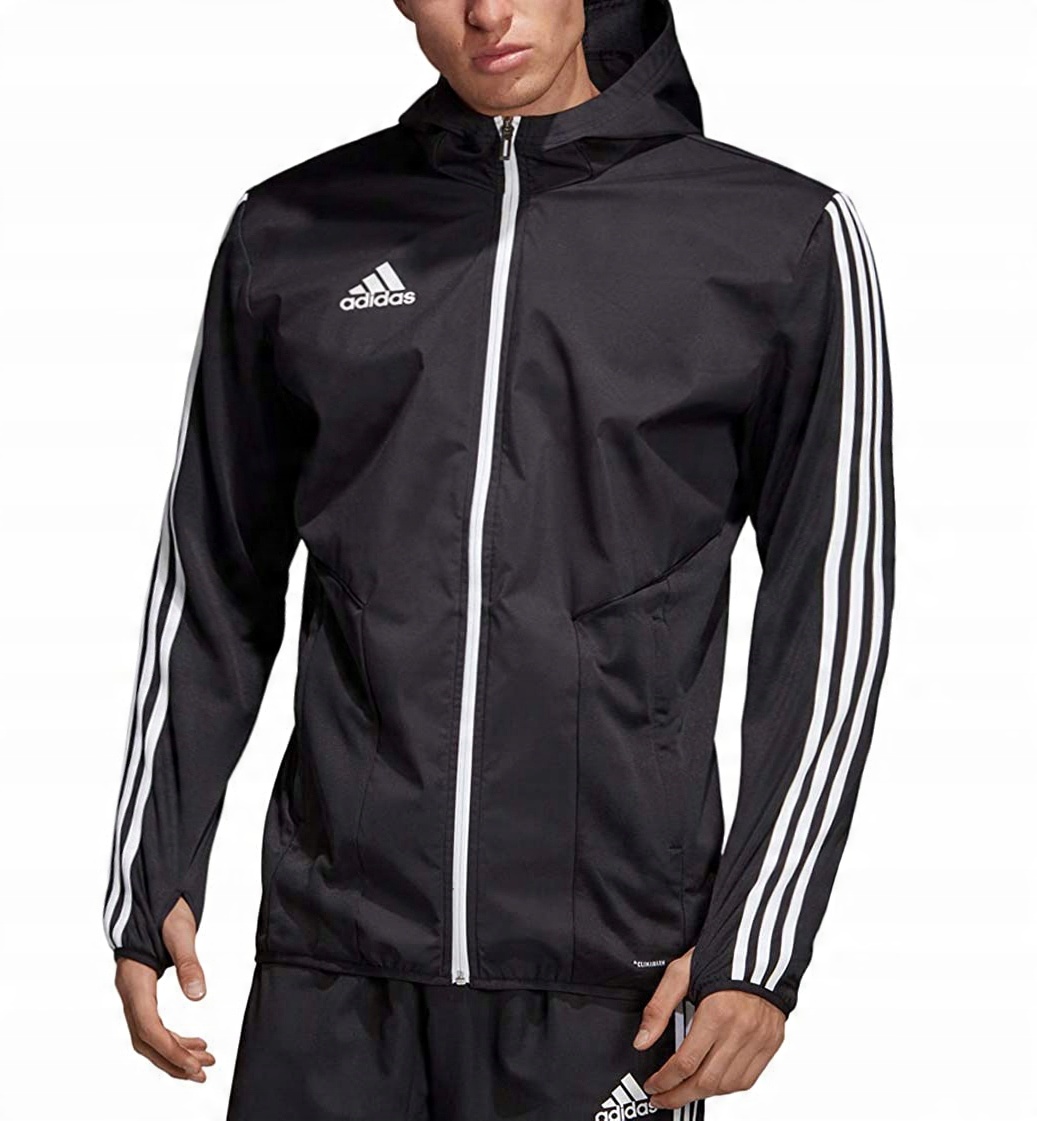 

2476 Bluza Męska Adidas Rozpinana Climawarm 3XL