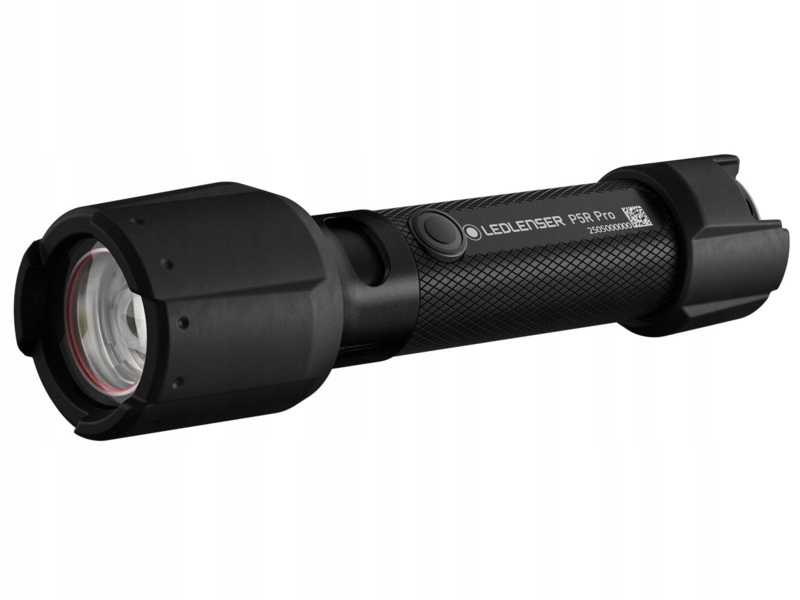Latarka Ledlenser P5R Pro
