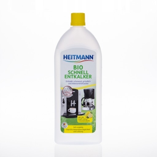 

Heitmann Bio Odkamieniacz Kwas Cytrynowy 250ml De