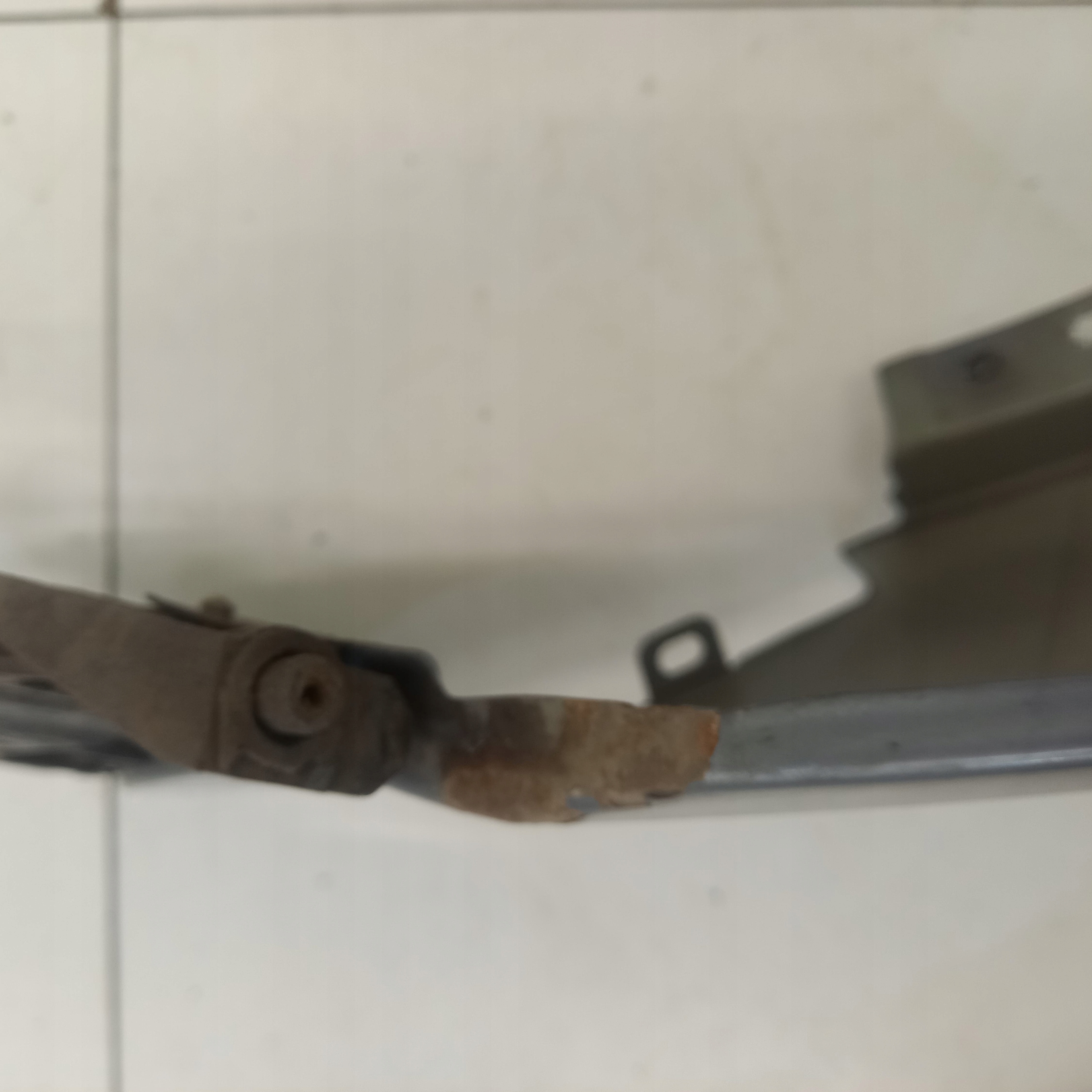 parafango Destra Anteriore OPEL VECTRA C