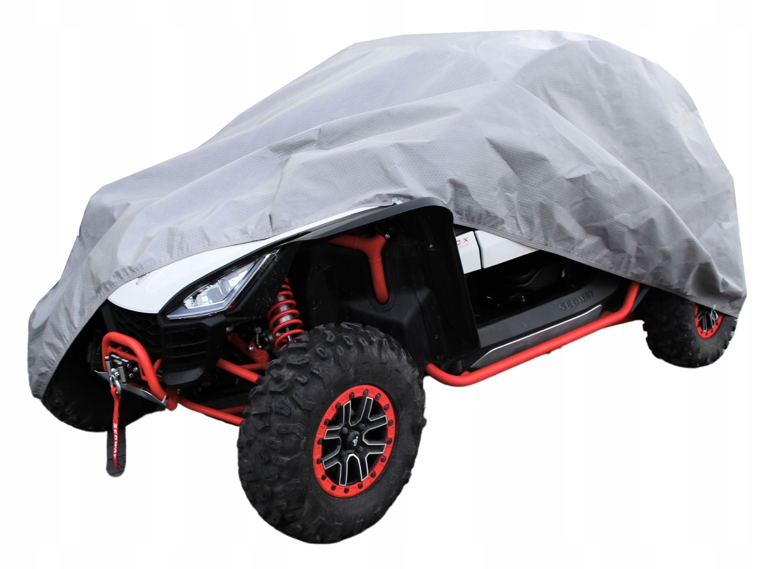 Plachtová krytka na buggy L exclusive transportní, Uv silná