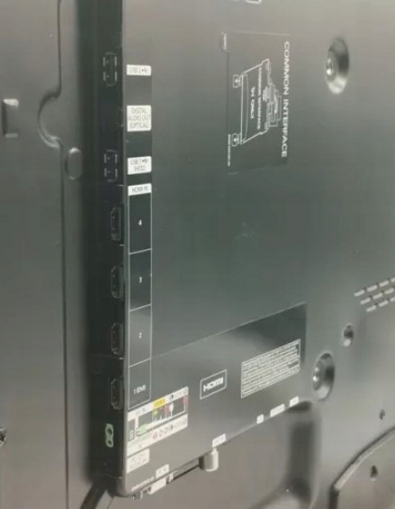 Telewizor Samsung UE32D5000 32 cale Przekątna ekranu (cale) 32