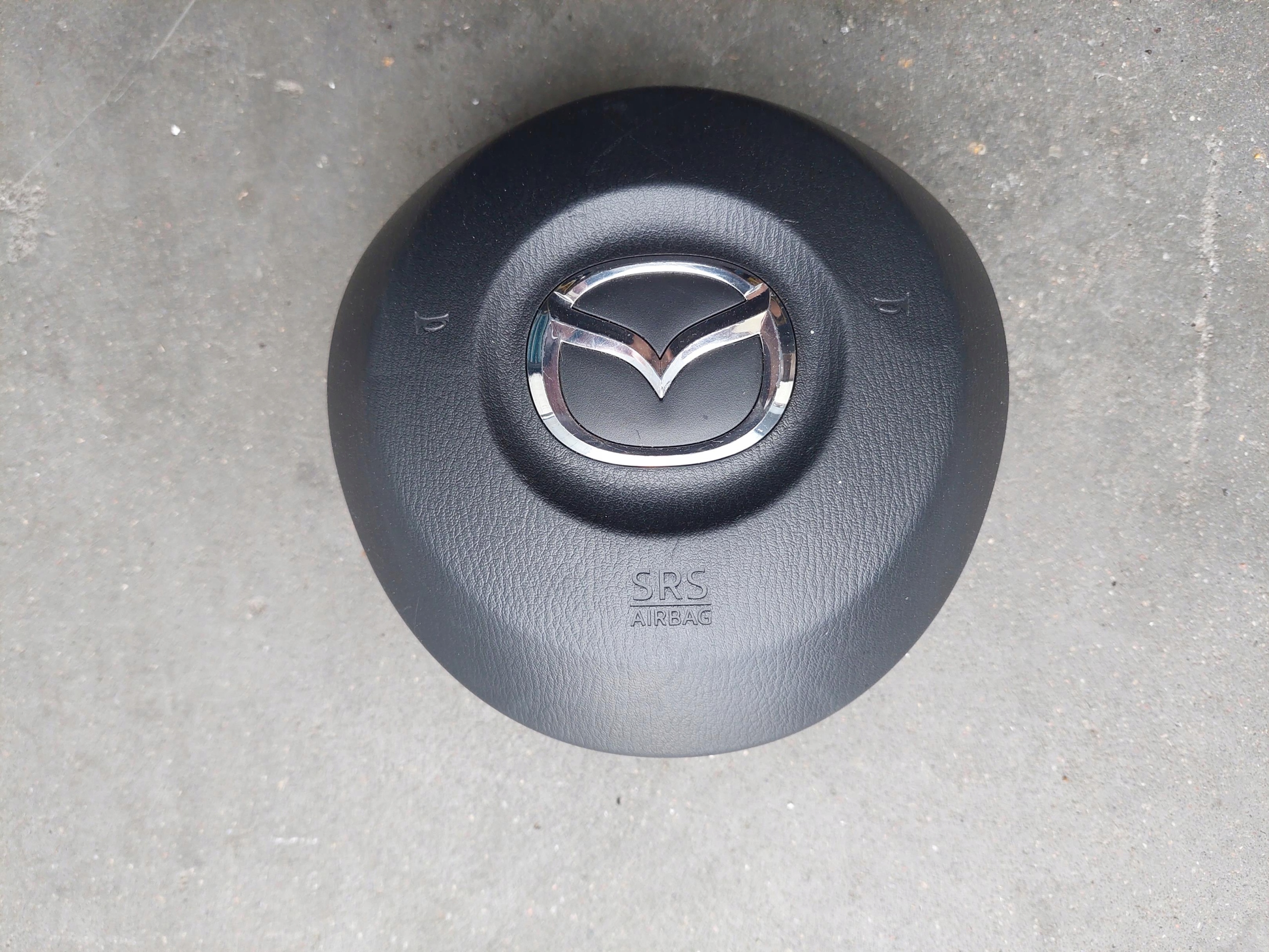 Airbag Deckel AIRBAG MAZDA CX-5 CX5 KE