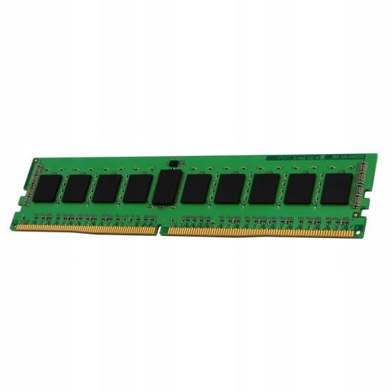 Serwerowa Pamięć Ram DDR4 Kingston 8GB 2666 CL19 Serwer Hp DL20 ML30 G9 G10