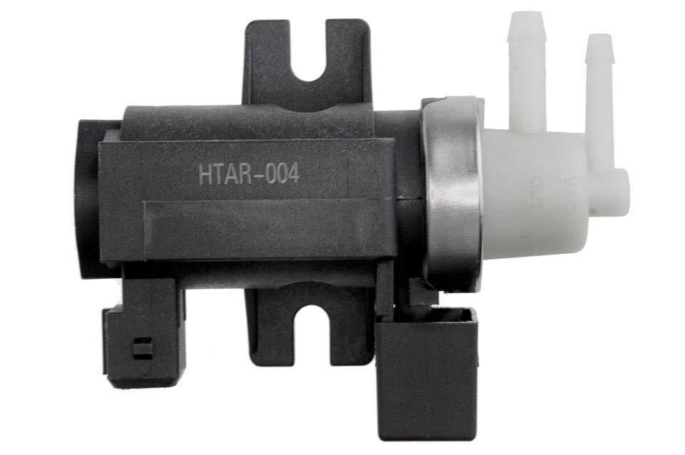 ZAWÓR EGR TURBINY ALFA ROMEO 156 1.9 JTD 2.4 JTD