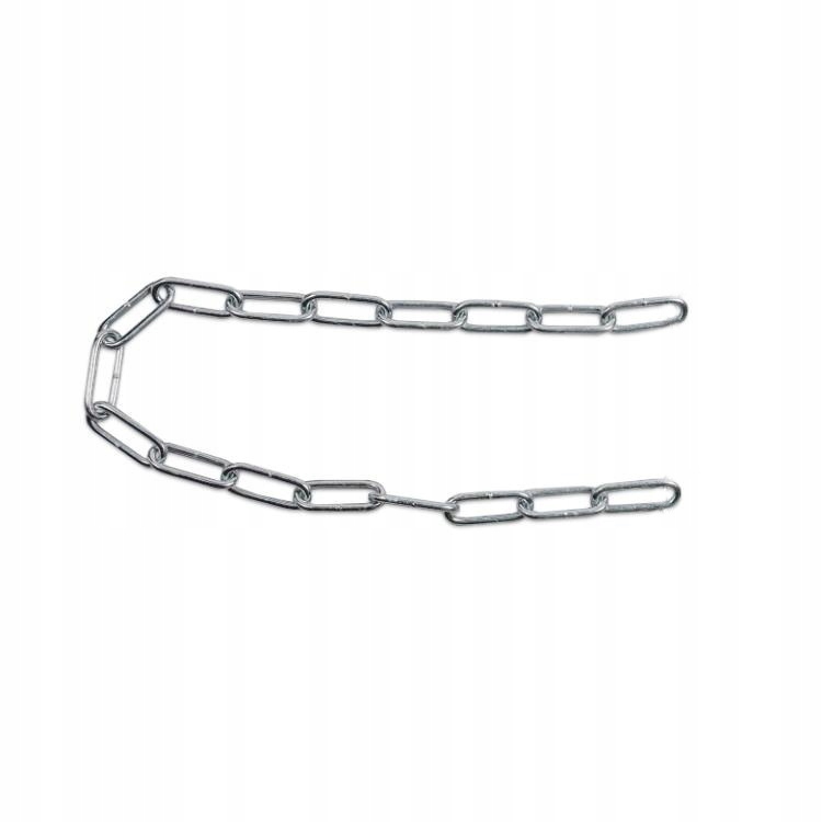 

Łańcuch Spinający Zamknięcie 5 mm x 60 cm