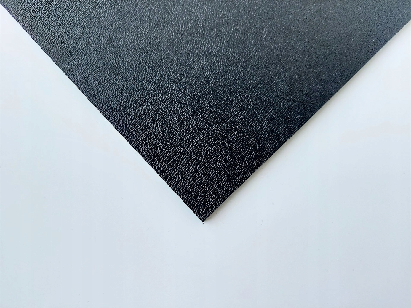 Kydex czarny - 200x300mm grubość 2,4mm