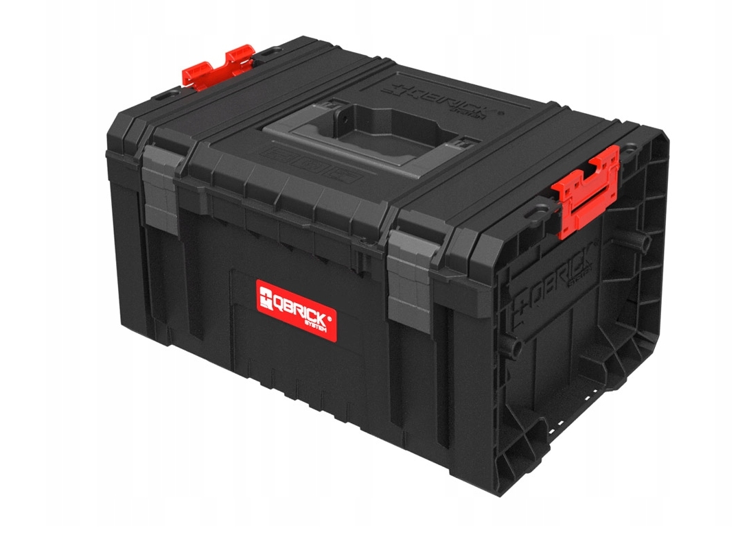 Skrzynka QBRICK SYSTEM PRO Toolbox Orgazniery Mult Marka Qbrick system