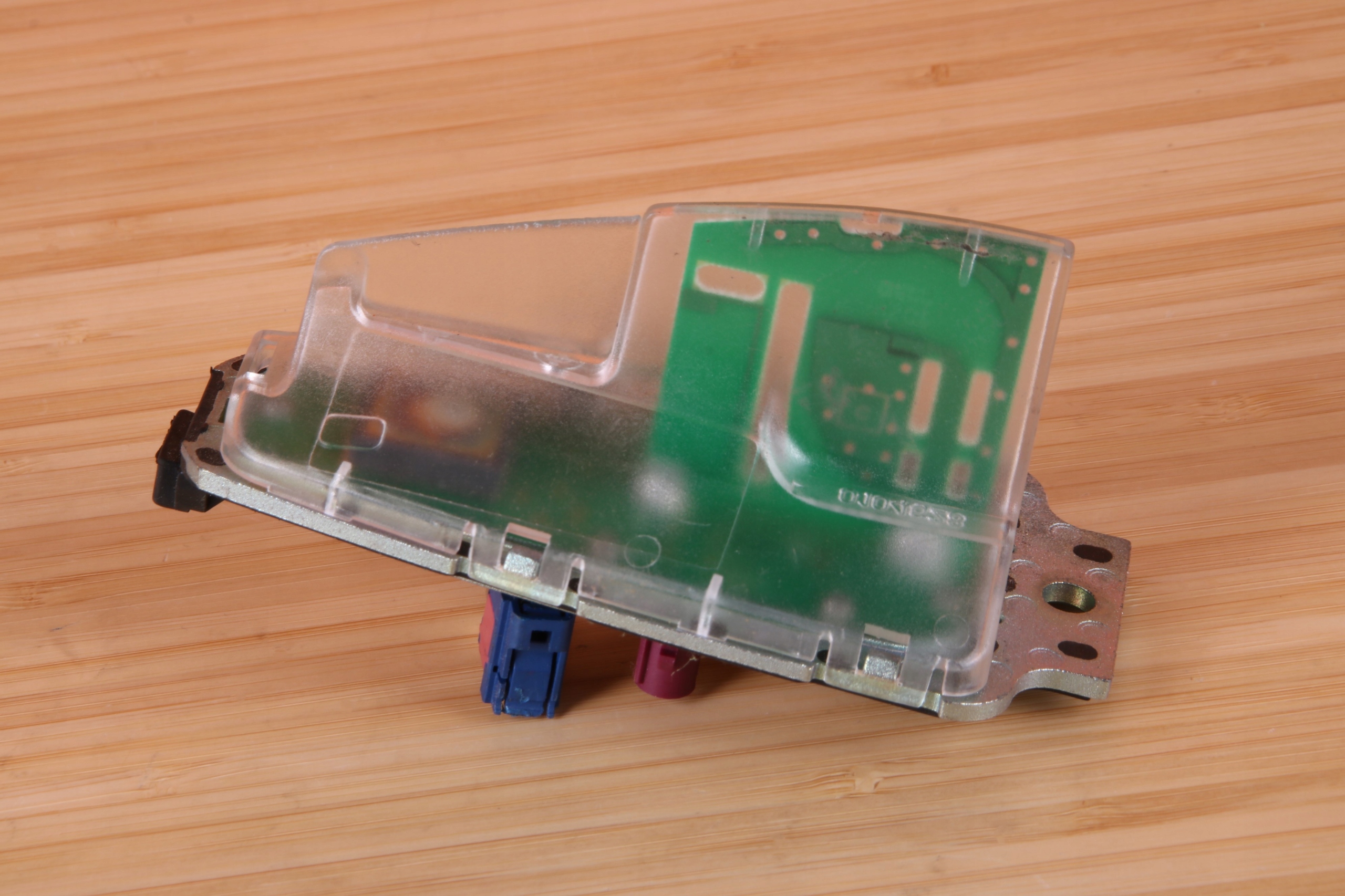 BMW E90 E92 Antenne Toit Toit Navigation GPS TELEFONU 6929345