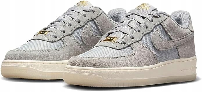 Tenisky Sportovní boty Nike Air Force 1 LV8 3 "Smoke Grey" 38.5EU