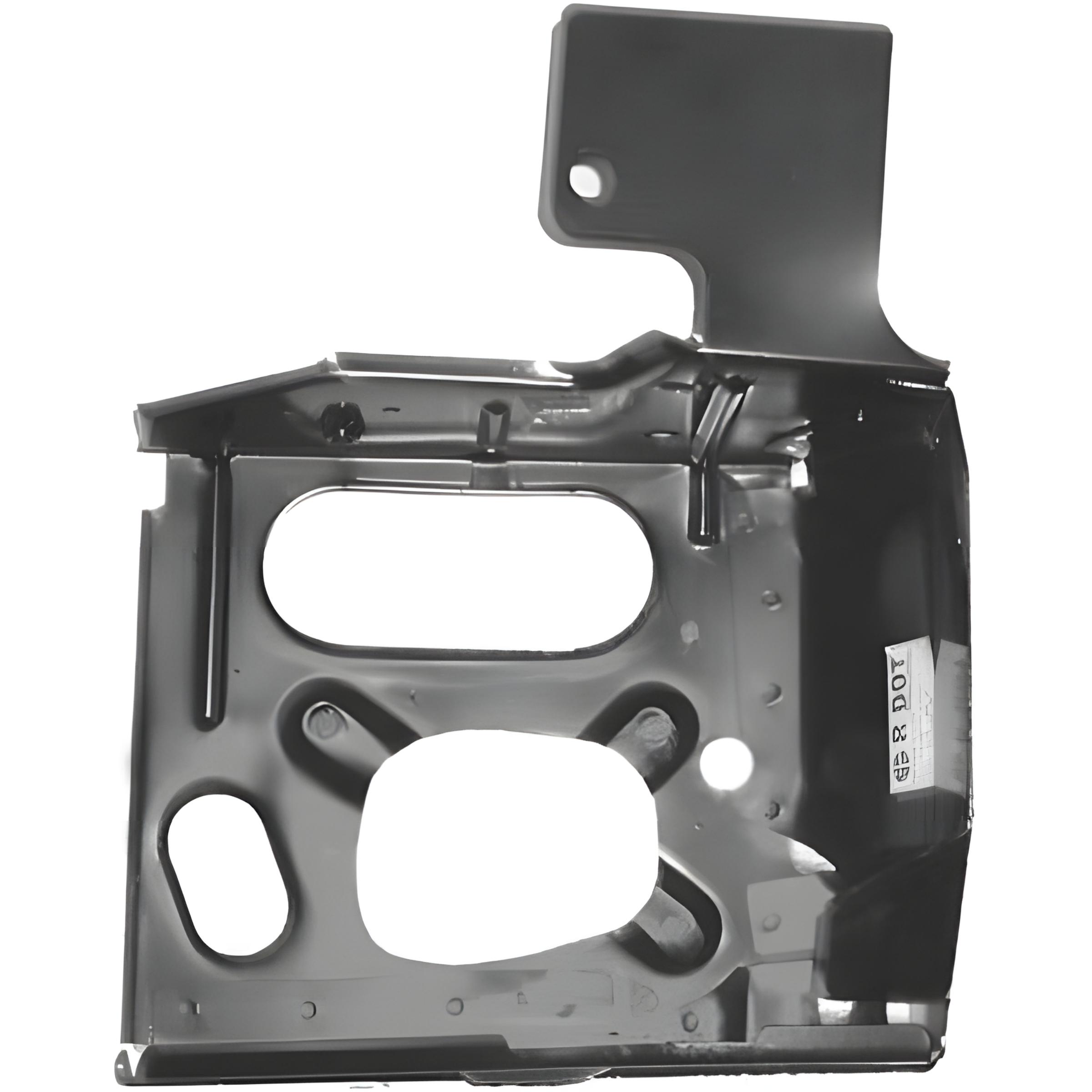 MOCOWANIE REFLEKTORA CHRYSLER VOYAGER 96-01