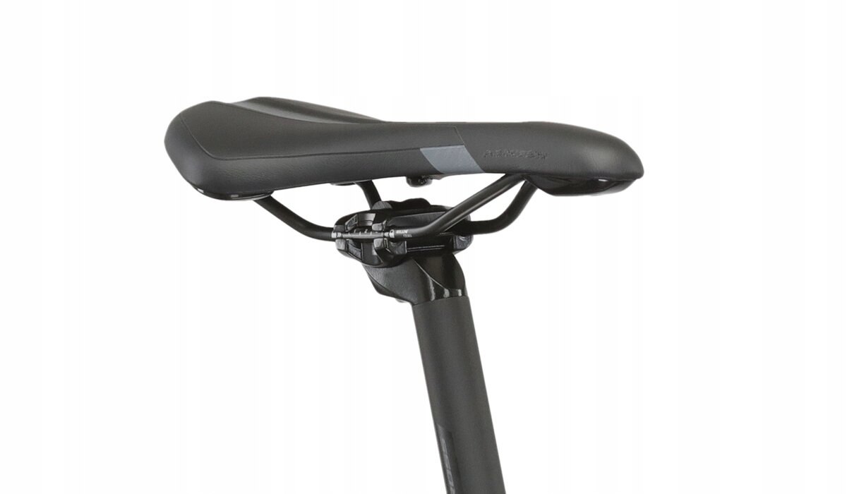 KROSS Vento 4.0 DISC RAMA 21" M Koła 28" Hamulce tarczowe mechaniczne