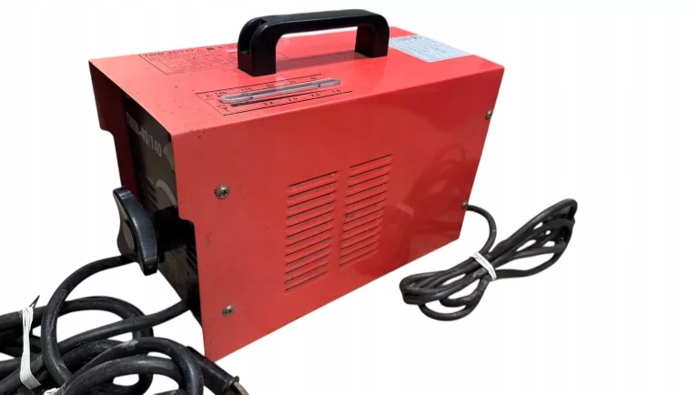 ЭЛЕКТРИЧЕСКИЙ СВАРОЧНЫЙ АППАРАТ TOP CRAFT TWM-40/140