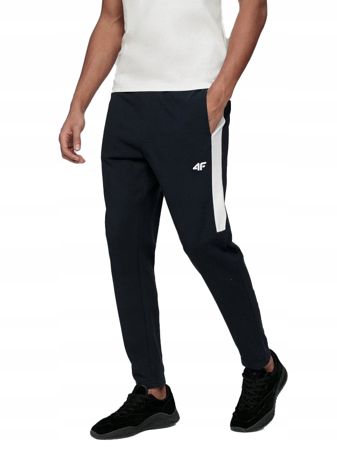 4F МУЖСКИЕ БРЮКИ ТРЕК L21 SPMD013 # 3XL