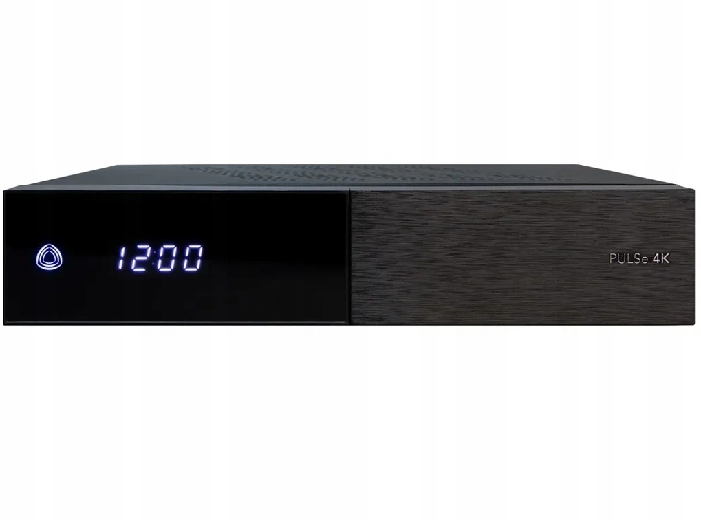 Ab PULSe 4K Rev. II. (2x tuner DVB-S2X)