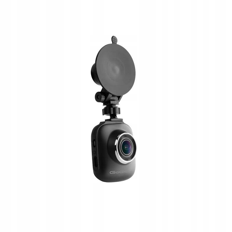GoGEN CC 388 Hd autokamera