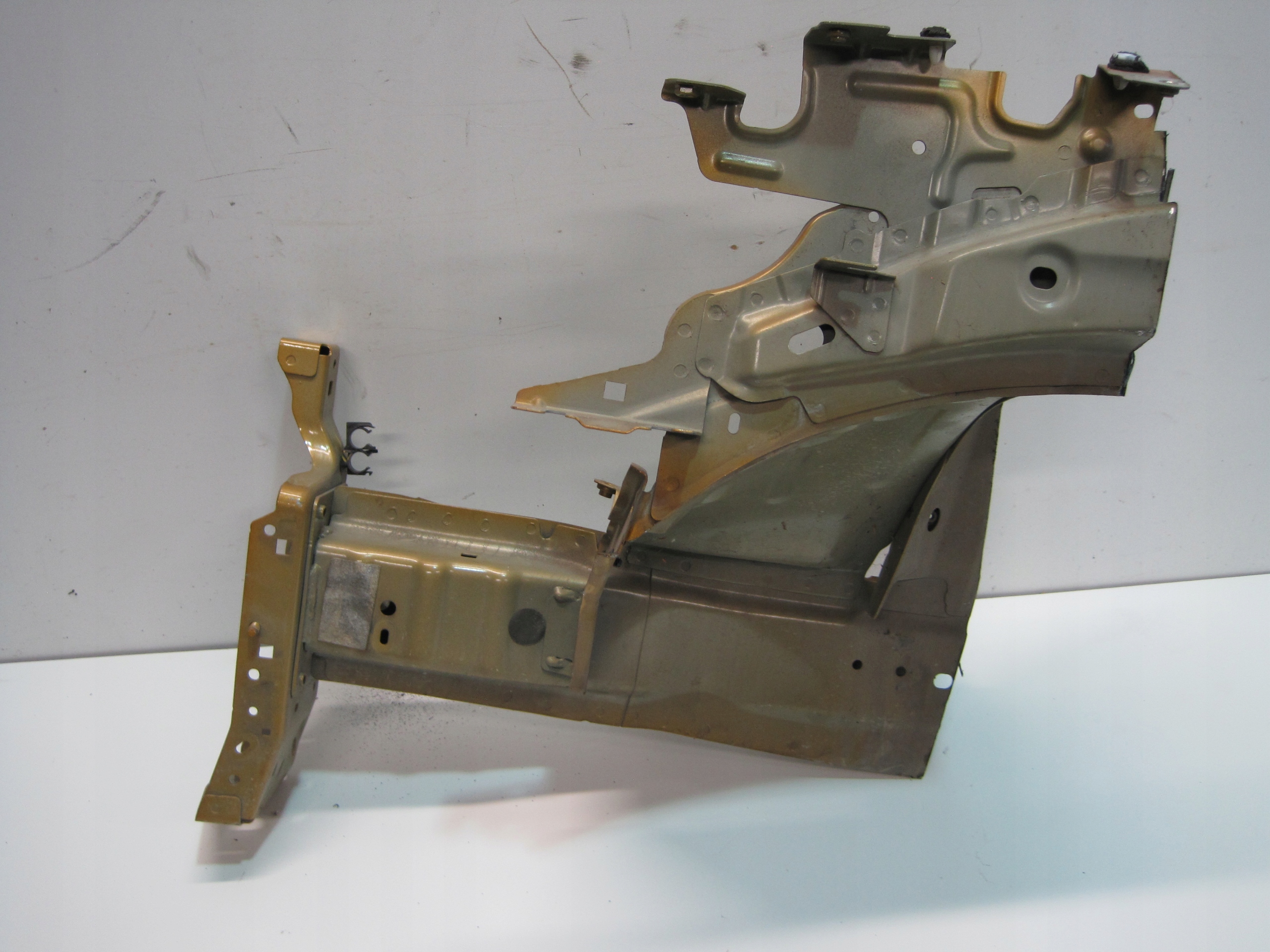 längsträger links vorne CITROEN DS7