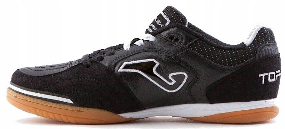 BUTY HALOWE JOMA TOP FLEX 2121 SKÓRZANE Rozmiar 44,5