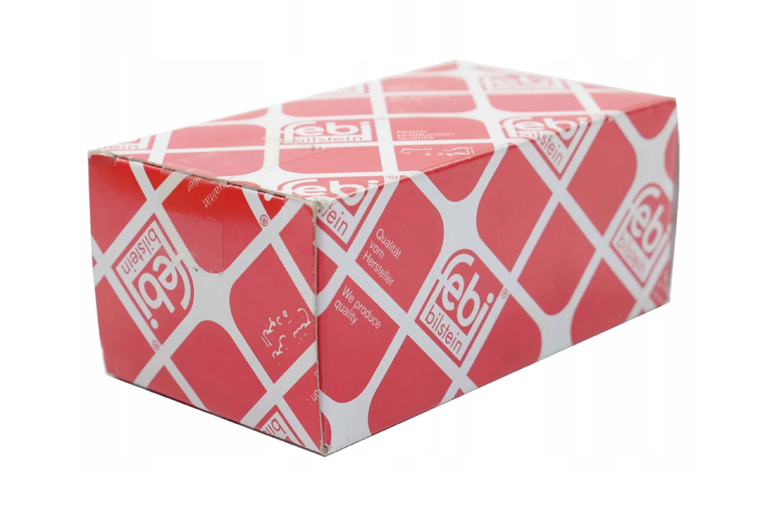 FEBI 37707 FEBI ZESTAW USZCZELEK