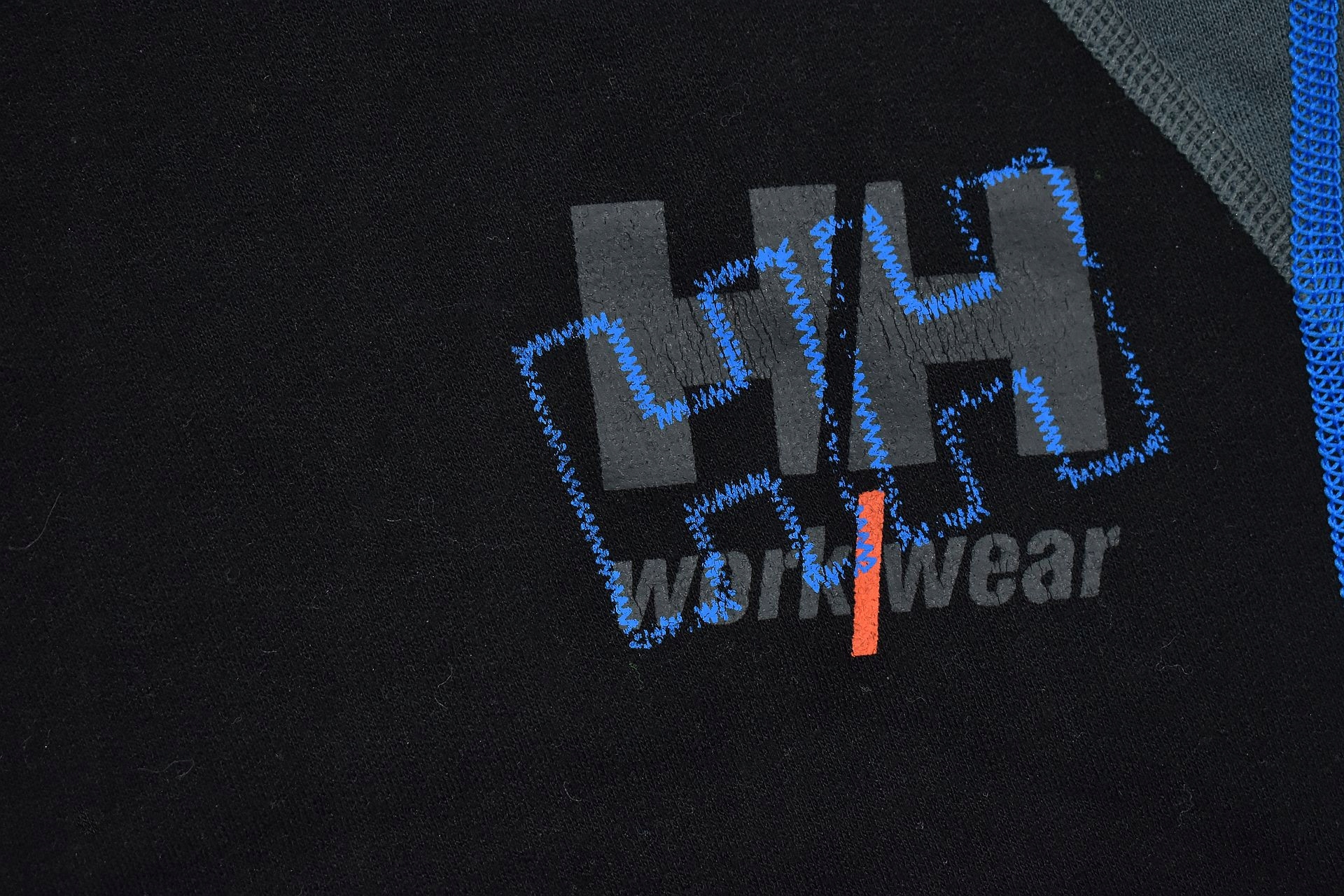 HELLY HANSEN Workwear Merino Wool Koszulka / M Kod producenta asd