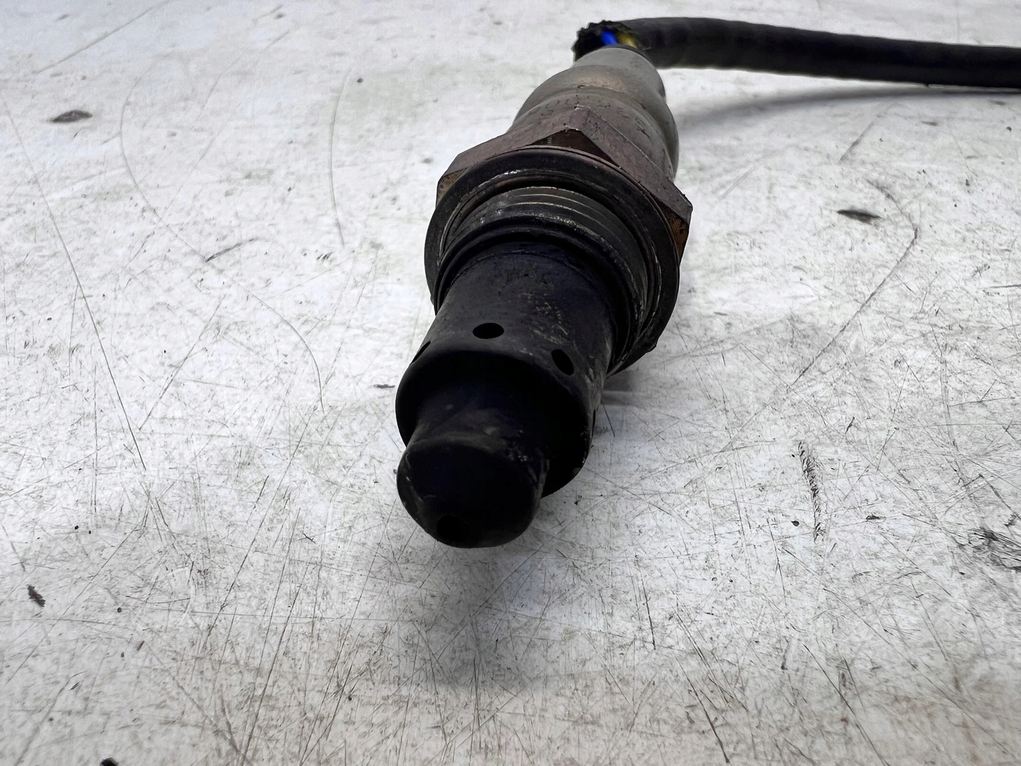 SONDA LAMBDA AUDI A6 C8 4K0906265