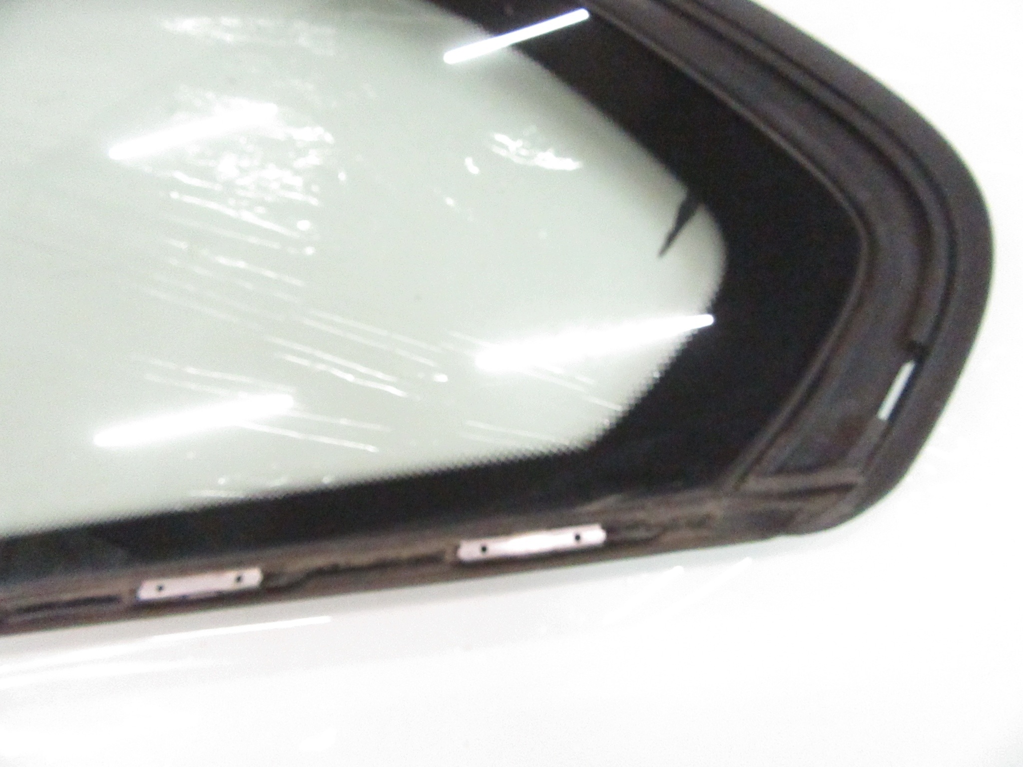 window left left rear part BMW e61 KOMBI AS2