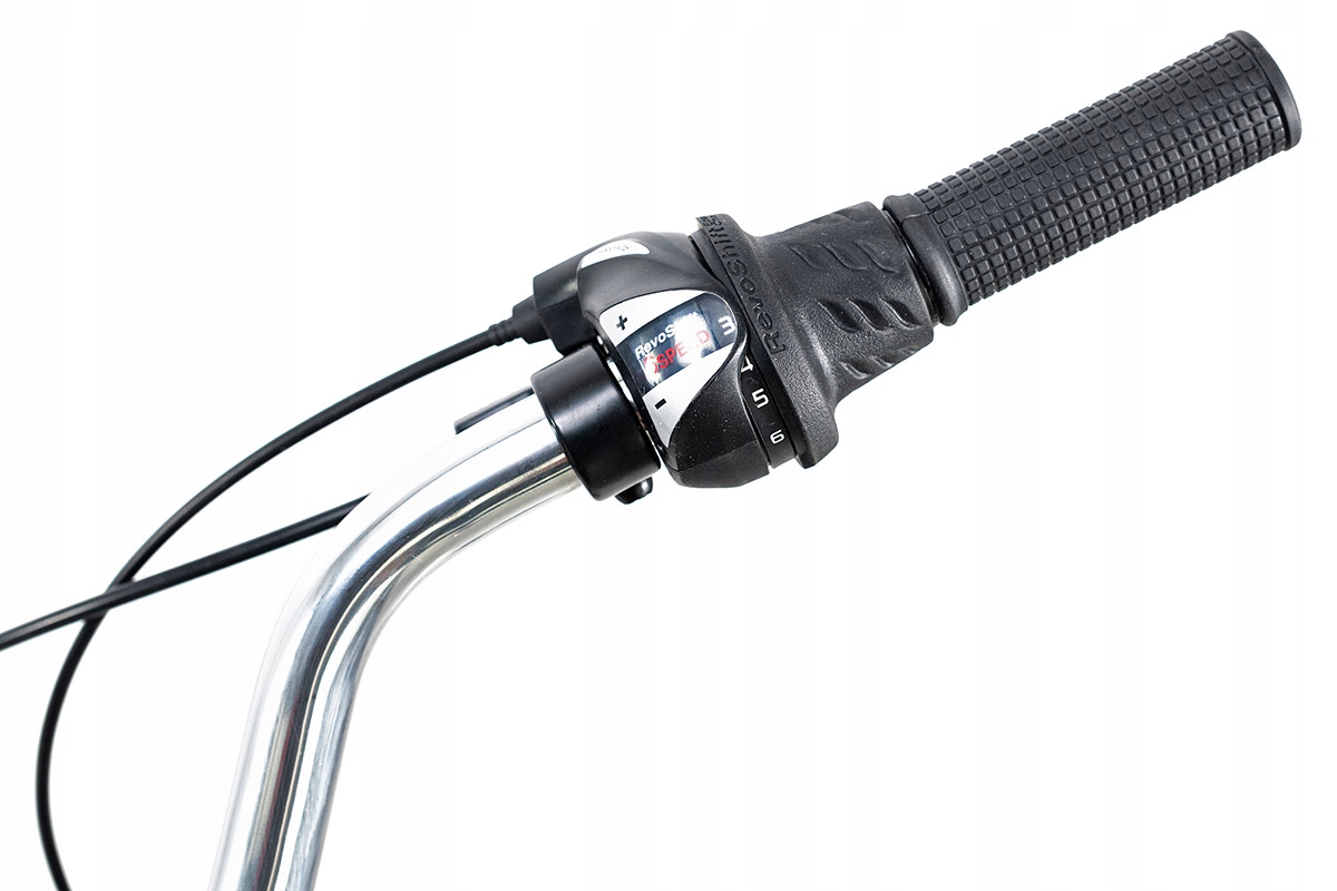 Rower cruiser męski 26" KS Cycling CRUIZER 6 biegów Model CRUIZER