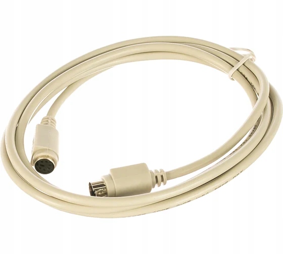 Kabel PS/2 Gembird CC-142-6