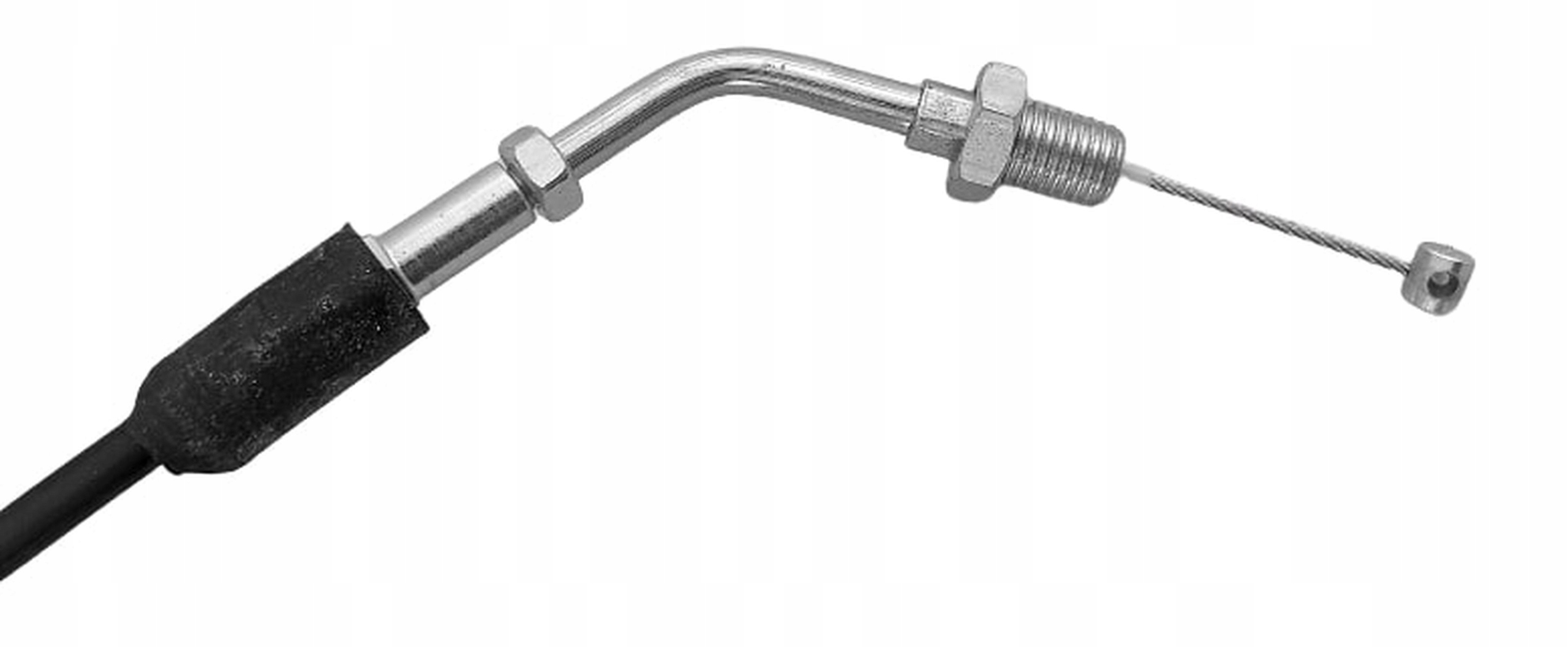 Lanko Plynu A Honda Fes Foresight 250 (98-02) Linmot 17910-KFG-000