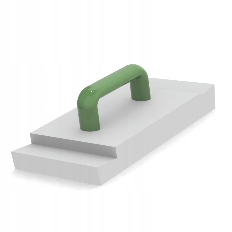 

Szelajza Kowadełko Dekarskie Hdpe Edge Fold