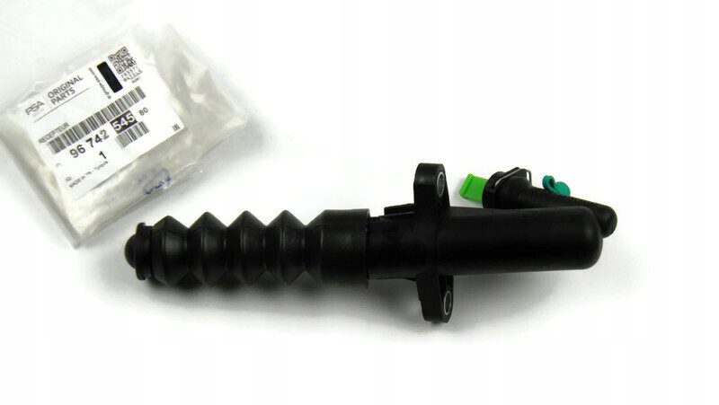 9674254580 - Цилиндр сцепления C4 PICASSO II 308 II 1.2 1.6 OE