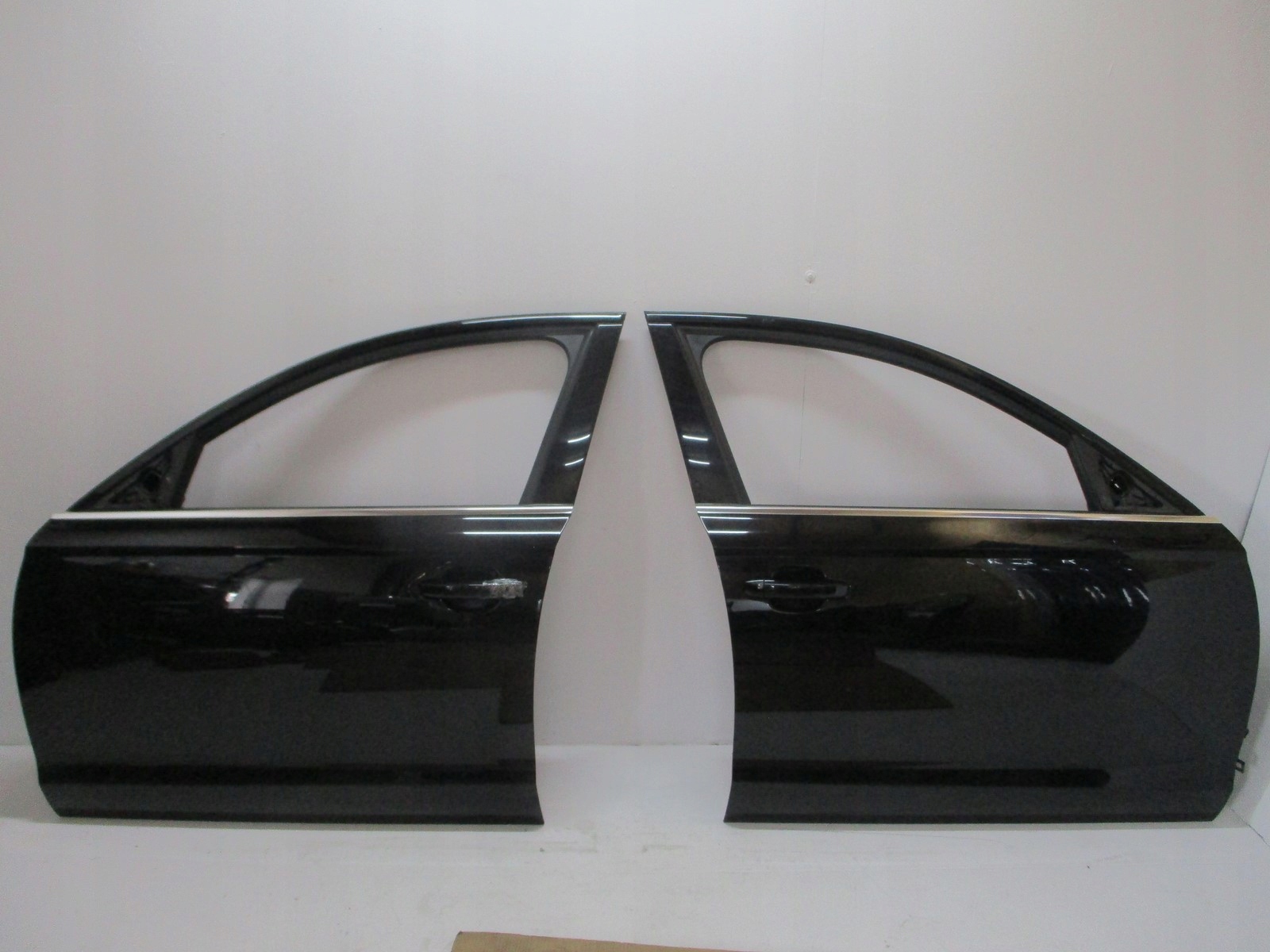 door Audi A6 4G0 LIFT sedan right left front