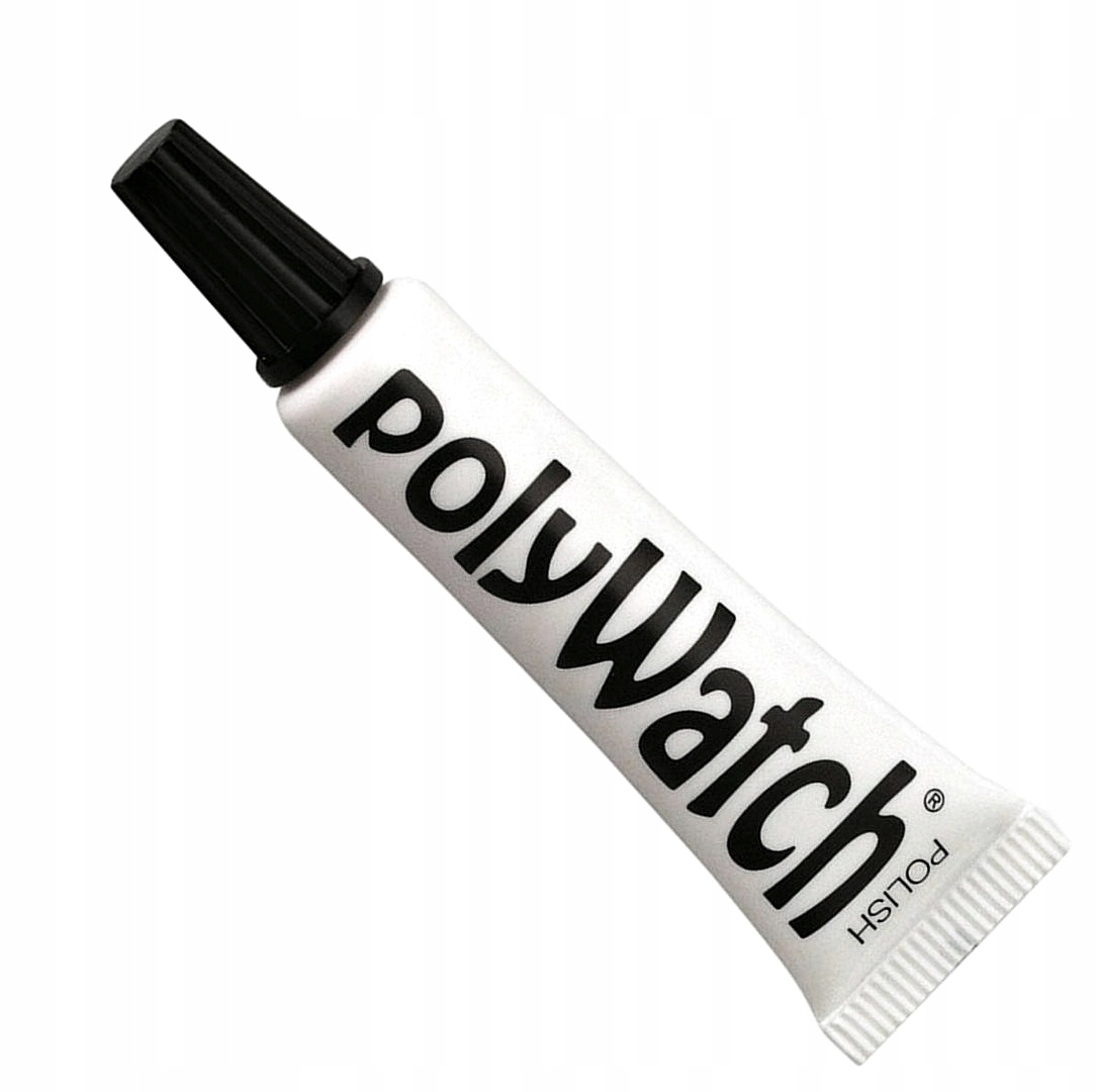 Polywatch the birdcage 1996