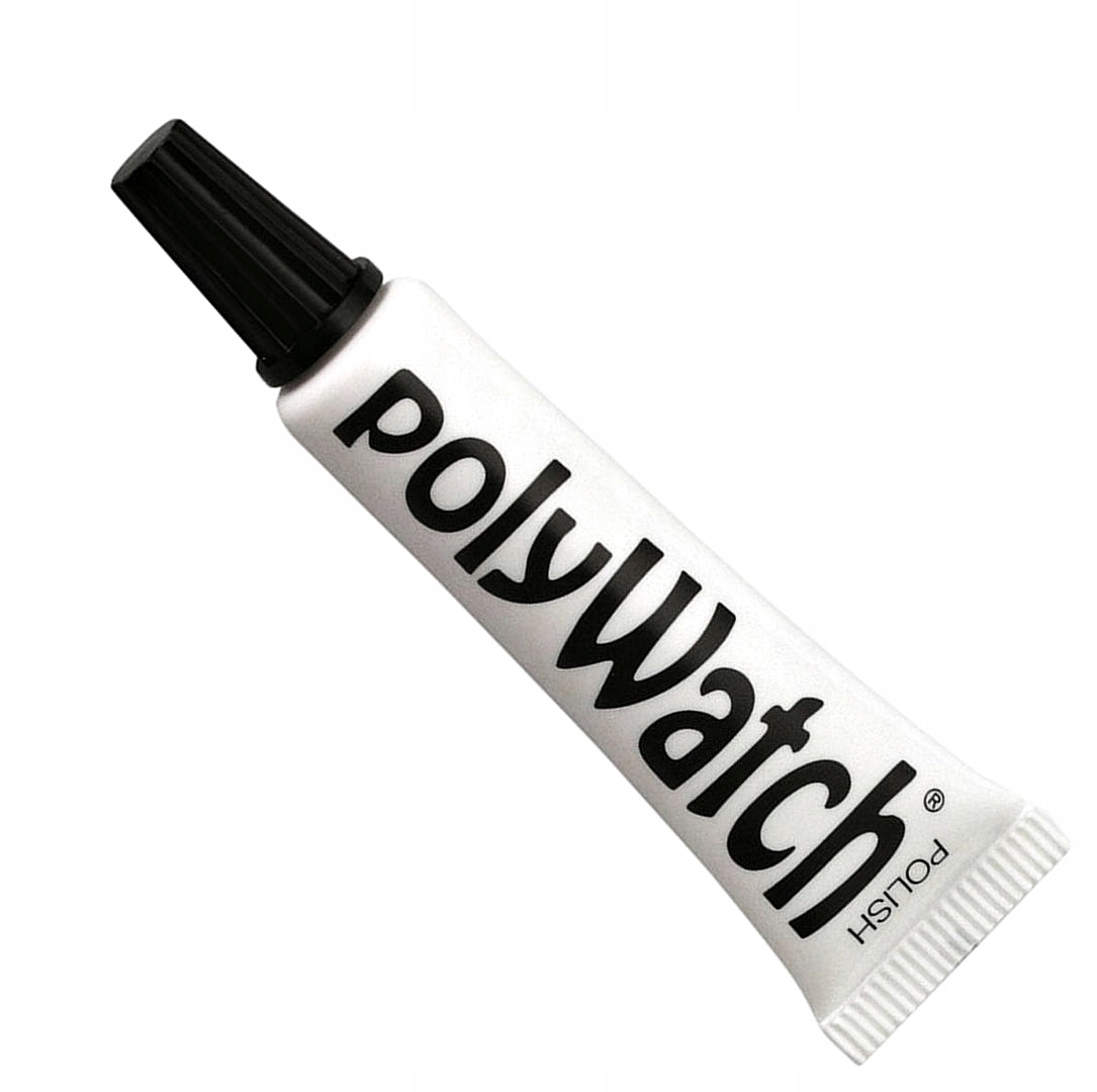 POLYWATCH do usuwania, polerowania szkieł| Akryl EAN (GTIN) 4028778000103
