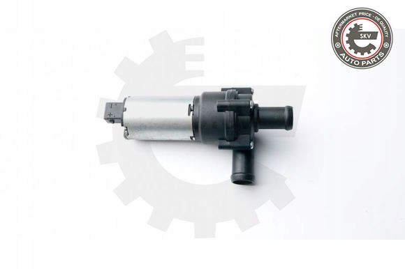 POMPA WODY do OPEL SINTRA 3 0i Part number 22SKV002