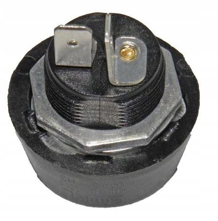 WŁĄCZNIK ROZRUSZNIKA PRZYCISK ROZRUCHU 12/24V 16A Producent części Tangde