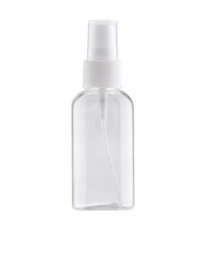 

DeepGloss Butelka Pet Atomizer 50ml Przezroczysta!