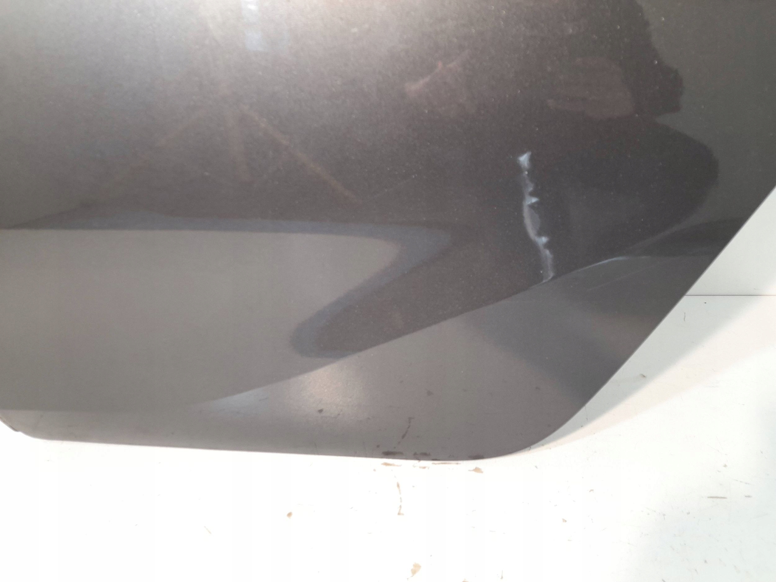 Opel Corsa F 2019 door rear. left (T344)