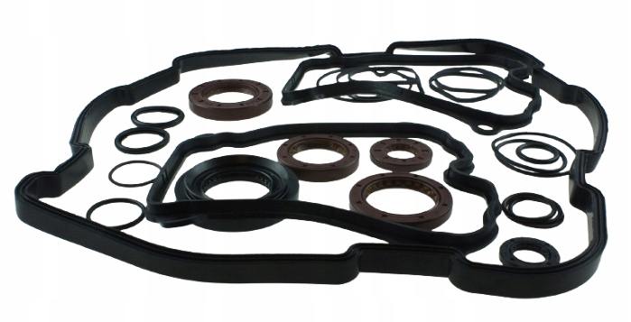Tesniace prvky Komplet na motor 0800-0000A2 Oem Cf Moto CF800 2012-2015 rok