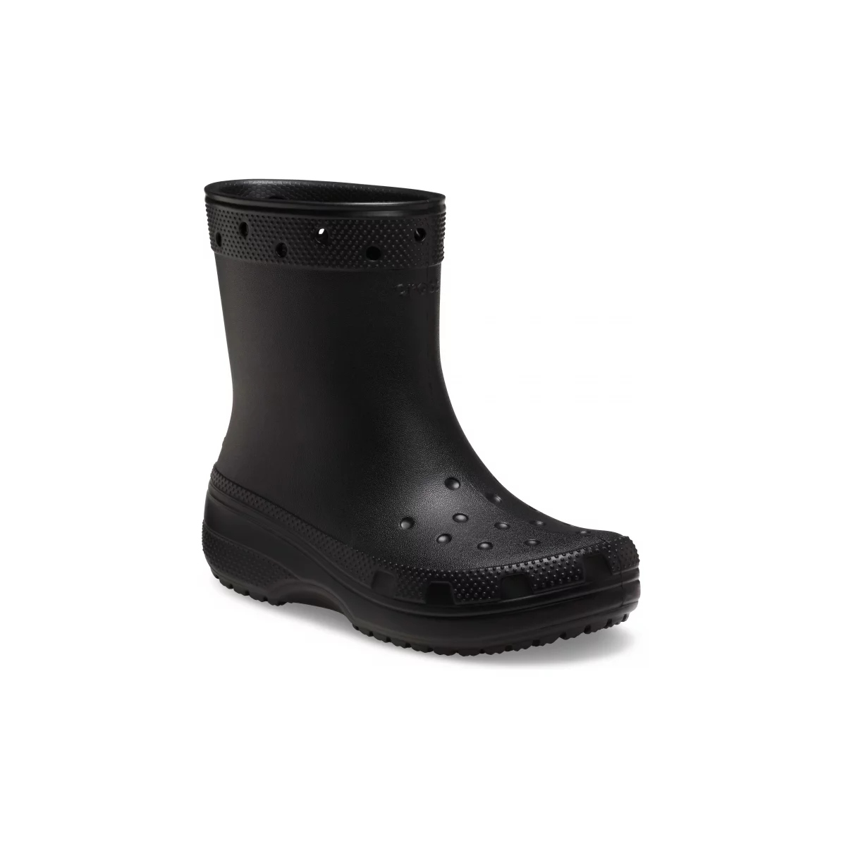 Crocs Pánské Holínky Gumáky Classic Rain 208363 Boot 45-46
