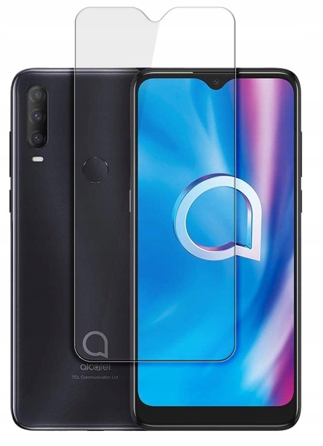 

Szkło Hartowane Szyba do Alcatel 1S 2020 3L 1V