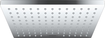 Hansgrohe Horná Hlavica Vernis Shape, Chróm